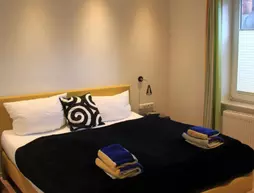 Strandhotel Achtert Diek | Aşağı Saksonya - Langeoog