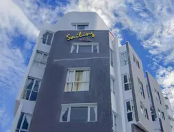 Sailing Hotel | Kien Giang (vilayet) - Phu Quoc - Duong Dong