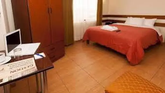 Casa Villa Arequipa | Arequipa (bölge) - Cerro Colorado District - Arequipa