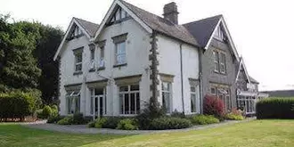 Newton House Hotel