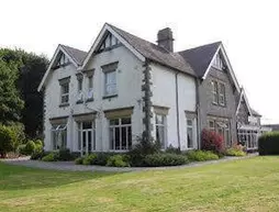 Newton House Hotel | Derbyshire (kontluk) - Derbyshire Dales District - Ashbourne - Alsop en le Dale