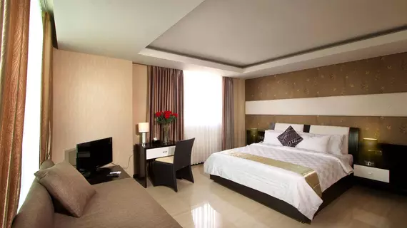 PRINCESS KEISHA HOTEL | Bali - Denpasar