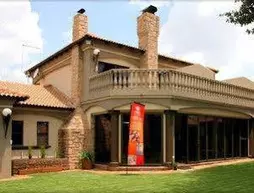 Nimbati Lodge | Gauteng - City of Tshwane - Johannesburg (ve civarı) - Kempton Park