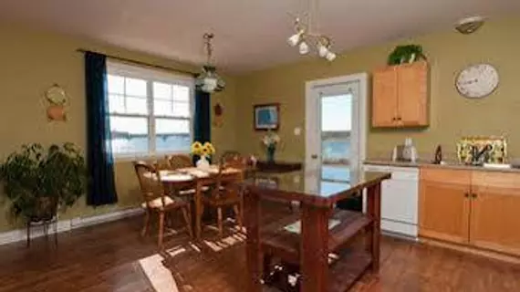 Beach House Comfort | New Brunswick - Moncton (ve civarı) - Cocagne