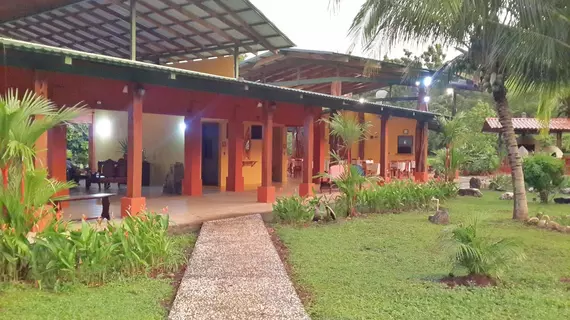 Angels Ecolodge | Guanacaste - Veintisiete de Abril