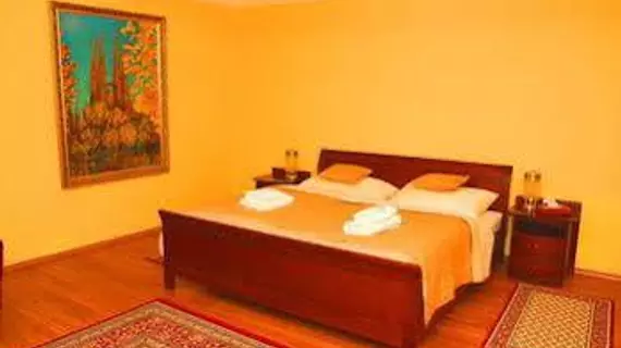 Boutique Hotel Carpe Diem | Presov