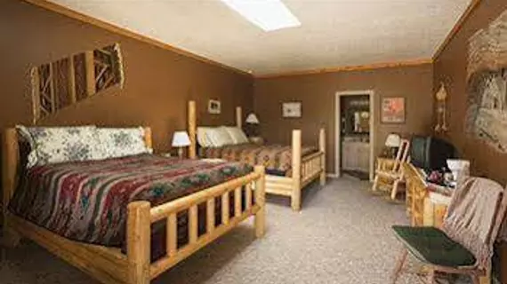 Escalante's Grand Staircase B&B Inn | Utah - Escalante