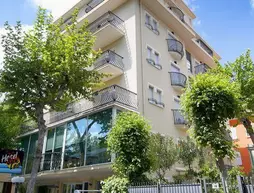 Hotel San Leo | Emilia-Romagna - Riccione