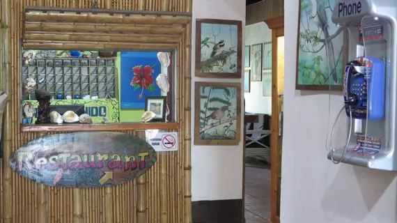 Hotel Coco Palms | Guanacaste - Coco