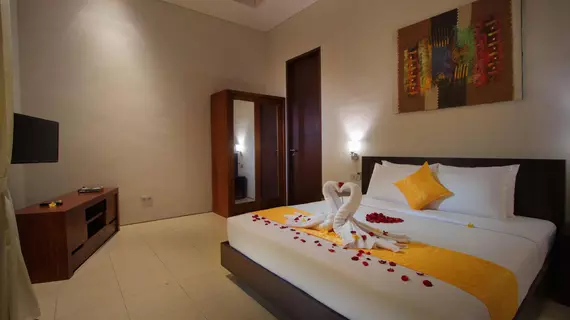 Sudha Villa Bali BaikBaik | Bali - Badung - Nakula