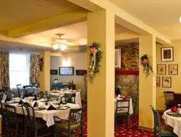 Captain Stannard Bed and Breakfast Country Inn | Connecticut - Old Saybrook (ve civarı) - Westbrook