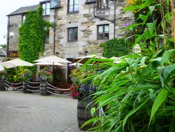 The Old Mill Inn | İskoçya - Perth ve Kinross - Pitlochry