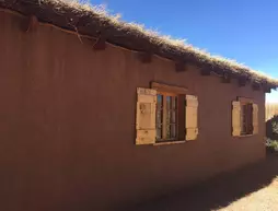 Casas Valle De La Luna | Antofagasta (bölgesi) - San Pedro de Atacama (ve civarı) - San Pedro de Atacama