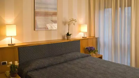 Hotel Clarici | Umbria - Perugia (vilayet) - Spoleto