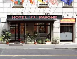 Hotel Pavone | Lombardy - Milano (ve civarı) - Milano