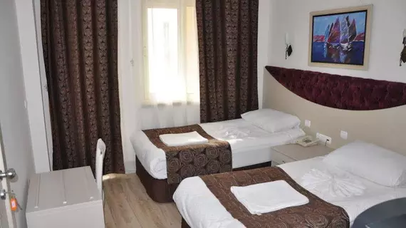 Almena Hotel | Muğla - Marmaris