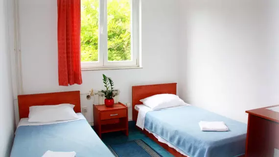 Omladinski Hostel | Split-Dalmaçya - Split