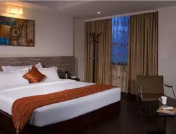 Hotel Metro Park Inn | Tamil Nadu - Coimbatore - Belediye Binası