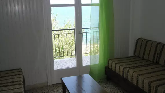 Faliraki Apartments | İyon Adaları - Korfu - Achilleio