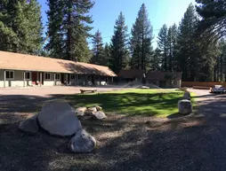 Aerie Lodge | Kaliforniya - Lake Tahoe (ve civarı) - South Lake Tahoe