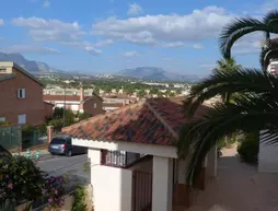 Apartment Albir | Valencia Bölgesi - Alicante (vilayet) - Marina Baja - L'Alfas del Pi