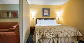 Clarion Inn | Indiana - Merrillville