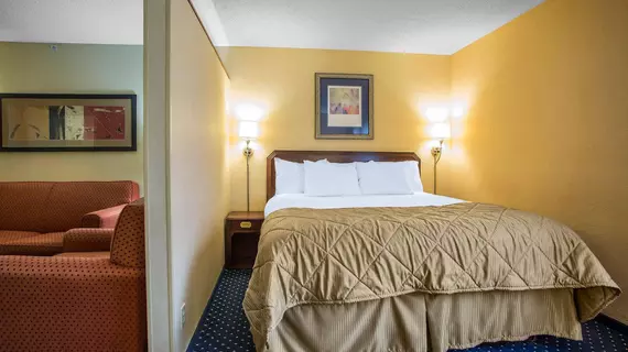 Clarion Inn | Indiana - Merrillville