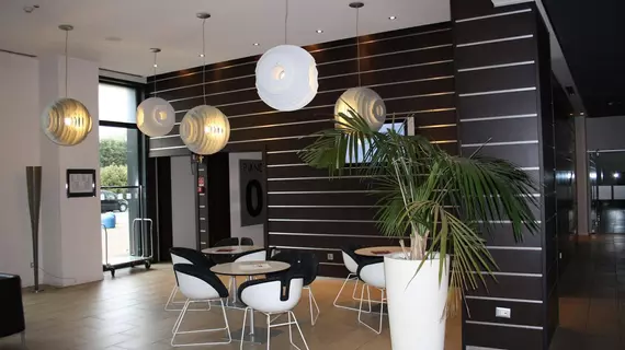 IH Hotel Milano Gioia | Lombardy - Milano (ve civarı) - Milano