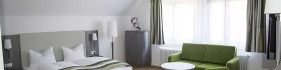 Hotel am Schloss | Baden-Wuerttemberg - Heidelberg - Altstadt