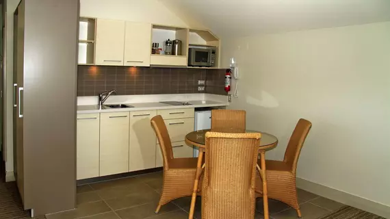 Hananui Lodge and Apartments | Northland - Far North District - Russell