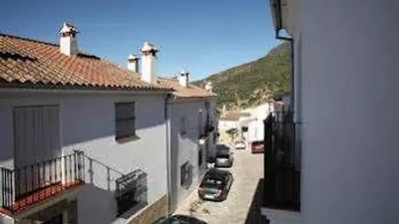 Mi Casa en Benamahoma | Andalucia - Cadiz (vilayet) - Arcos de la Frontera - Sierra de Cádiz