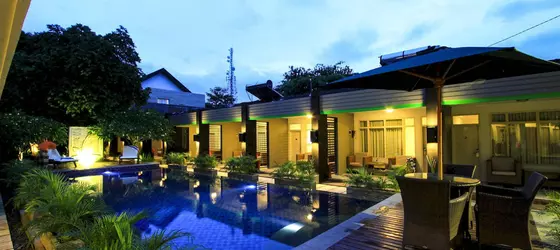 Hotel Griya Asri | Batı Nusa Tenggara - Lombok - Mataram