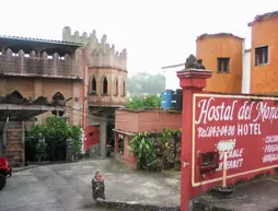 Hotel Hostal Del Moncayo | Veracruz - Papantla de Olarte