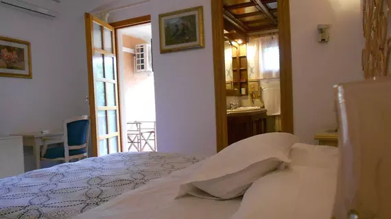 Hotel Grazia Deledda | Sardinya - Sassari - Arzachena