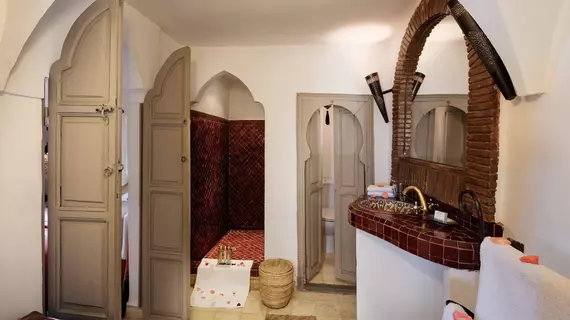 Riad Les Jardins dHenia | Marakeş (ve civarı) - Marrakech - Mechouar Kasbah - Mechouar-Kasbah