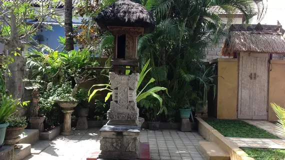 Double N Guesthouse | Bali - Denpasar - Sanur