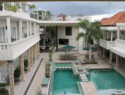 Bali Court Hotel and Apartment | Bali - Badung - Padma