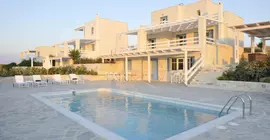 Ambassador Sea Side Villas | Ege Adaları - Paros