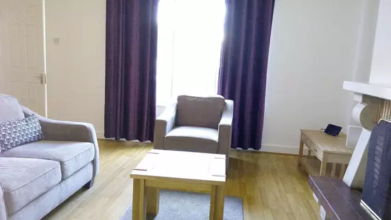 Docklands Self Catering Apartment | Dublin - Southside