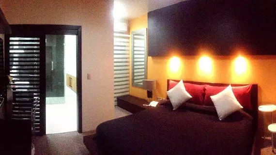 Hotel Centinela Grand | Jalisco - Arandas