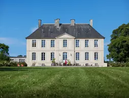 Château de la Ferrière | Normandiya - Calvados (bölge) - Vaux-sur-Aure