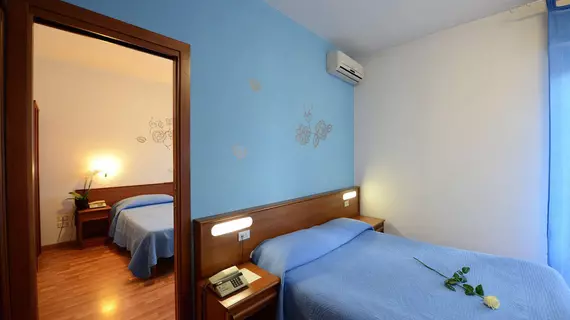 Hotel Astor | Umbria - Perugia (vilayet) - Perugia