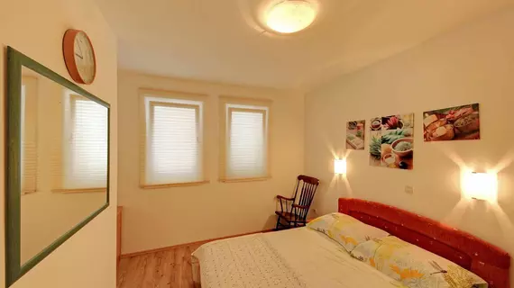 Guesthouse Braticevic | Dubrovnik-Neretva - Dubrovnik (ve civarı) - Dubrovnik - Gornji Kono