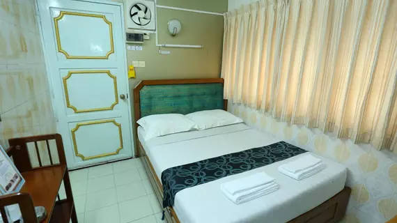 Beautyland Hotel 2 | Yangon - Yangon merkezi