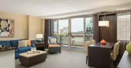 The Windsor Suites Philadelphia | Pensilvanya - Bucks County - Philadelphia (ve civarı) - Philadelphia - Parkway Müzeler Bölgesi