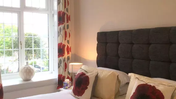 Bedford House Apartments | Torquay