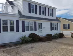 The Beach House | New Jersey - Lacey Township - Point Pleasant - Toms River (ve civarı) - Beach Haven - Long Beach Island - Surf City