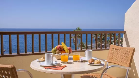 HOVIMA Jardin Caleta | Kanarya Adaları - Santa Cruz de Tenerife - Adeje - La Caleta