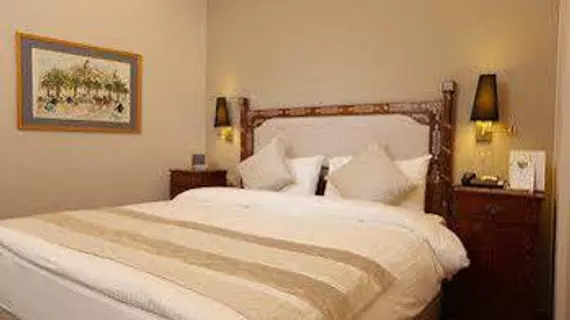 Warwick Palm Beach Hotel | Beyrut (ve civarı)