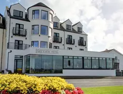 Bayview Hotel | Kuzey İrlanda - Antrim (kontluk) - Bushmills